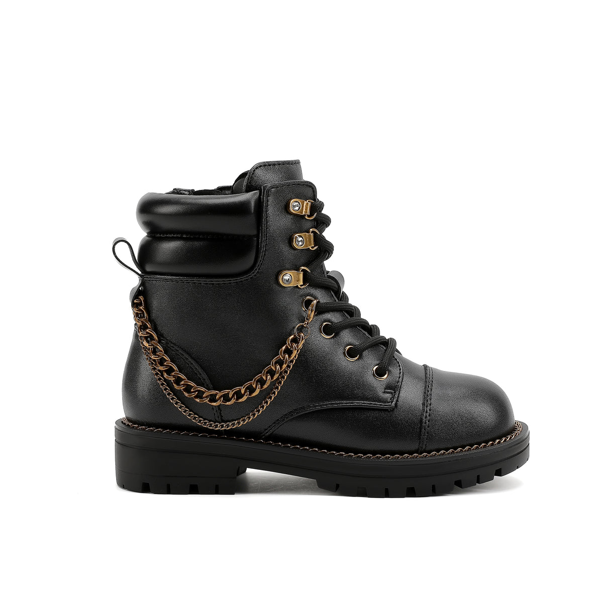 KURTGEIGER_CHAINCOMBATBOOT__KGF25BD3__BLACKSMOOTH_BLACKSMOOTH_ANGLE1